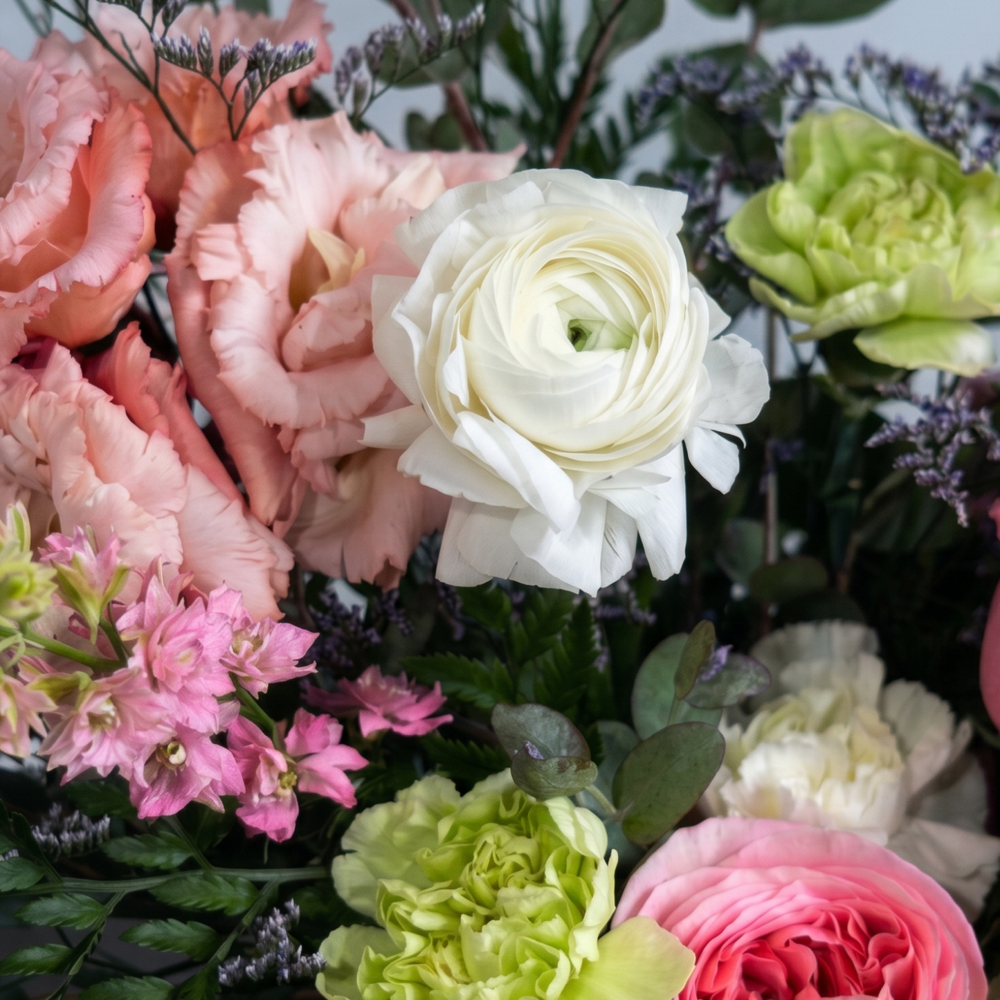 Summer Special Workshop