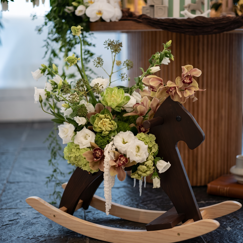 Rocking Horse