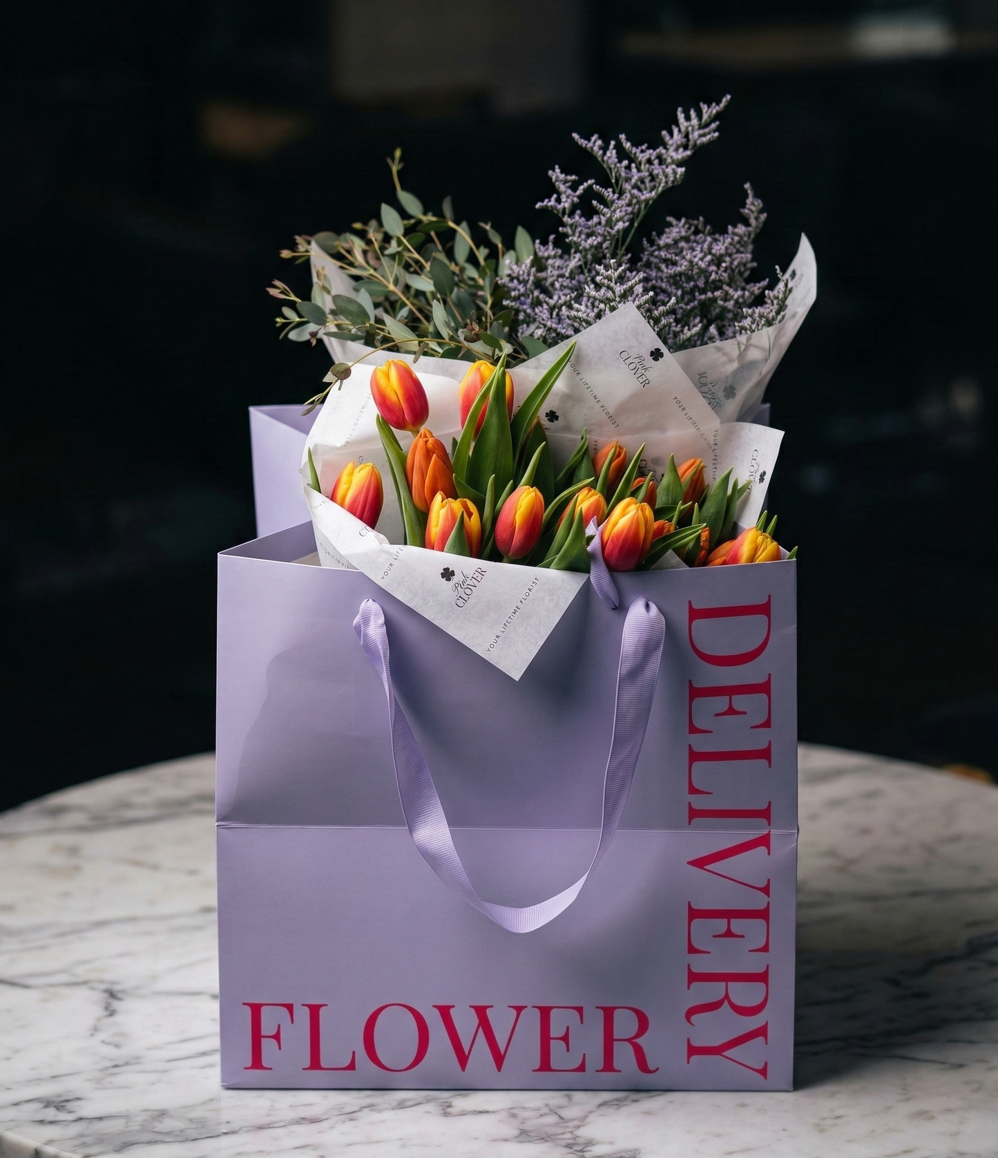 Flower Bunch Subscriprion - Ventura County