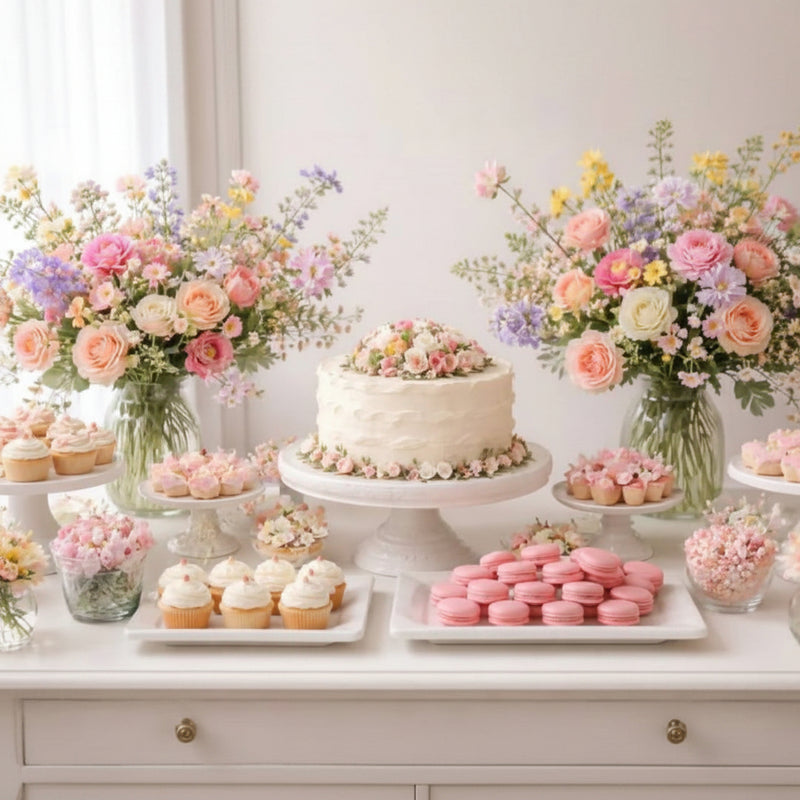 Dessert Table