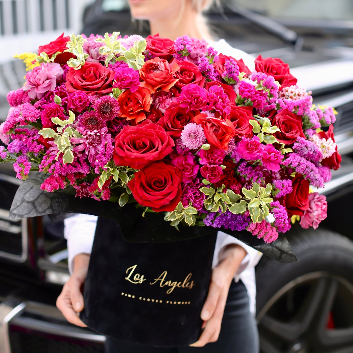 Luxury - Ventura County