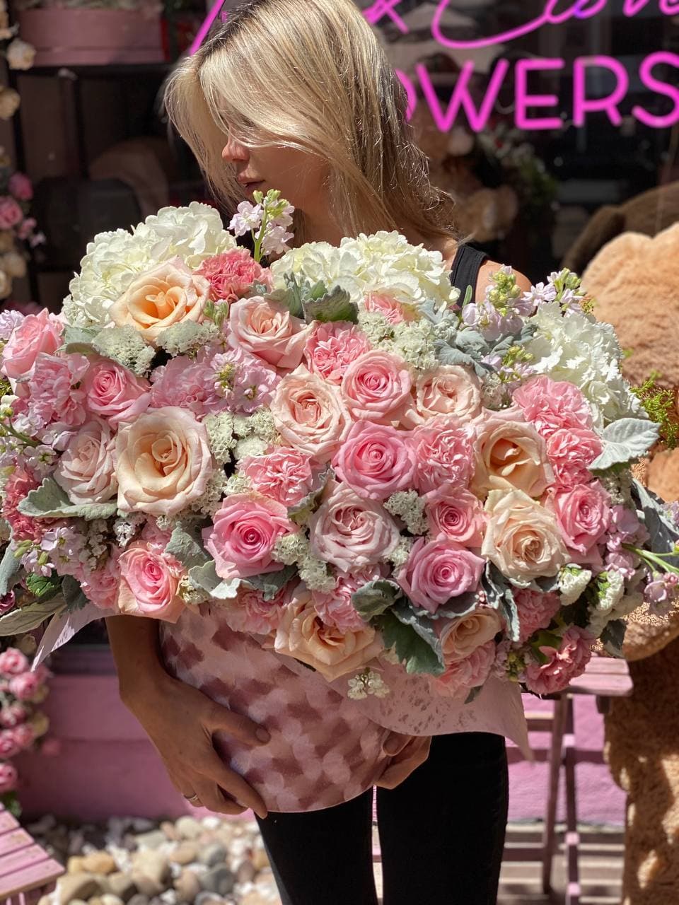Pink Heaven - Ventura County