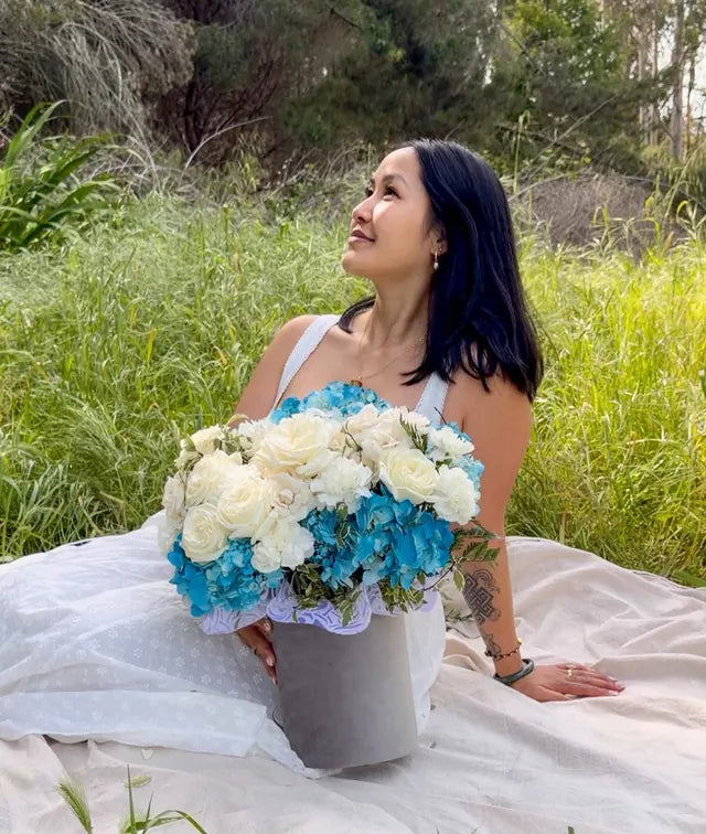 Instagram post 3 from @pinkcloverflorist