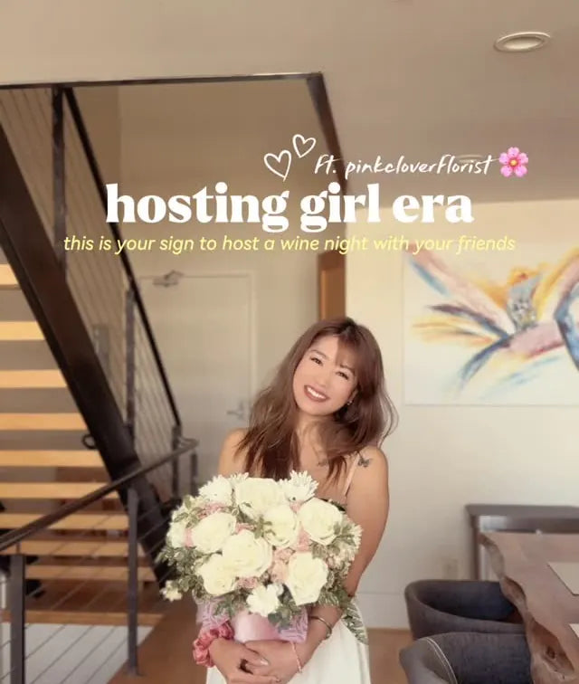 Instagram post 4 from @pinkcloverflorist