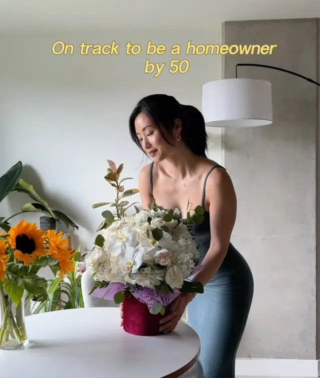 Instagram post 9 from @pinkcloverflorist