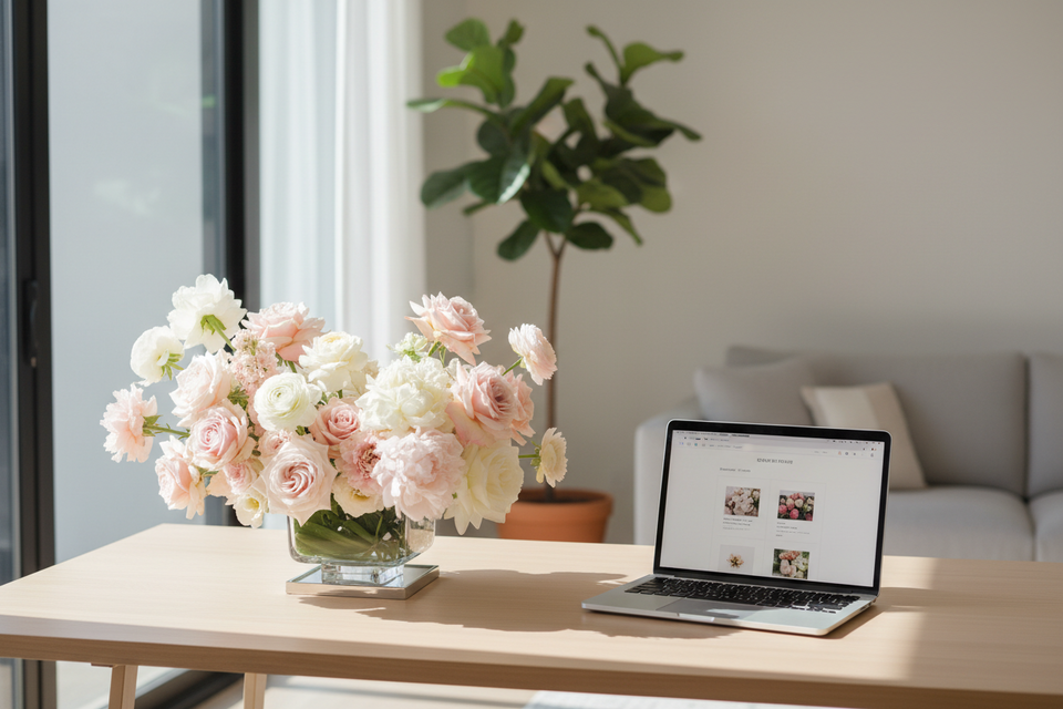 Flower Delivery Coupons & Promo Codes