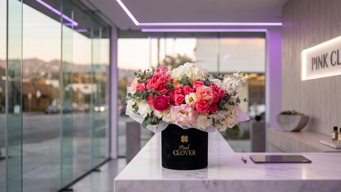 Why Pink Clover Flowers Stands Above the Rest