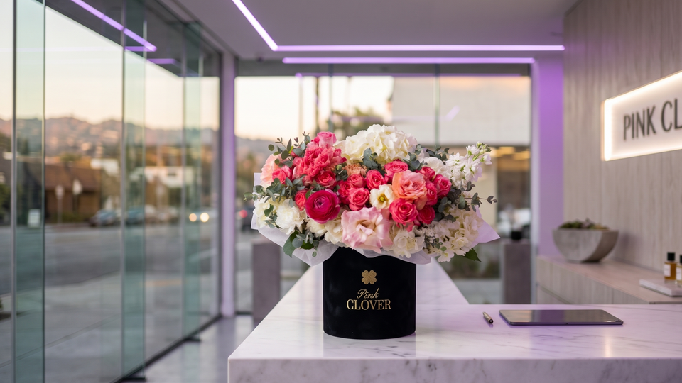 Why Pink Clover Flowers Stands Above the Rest