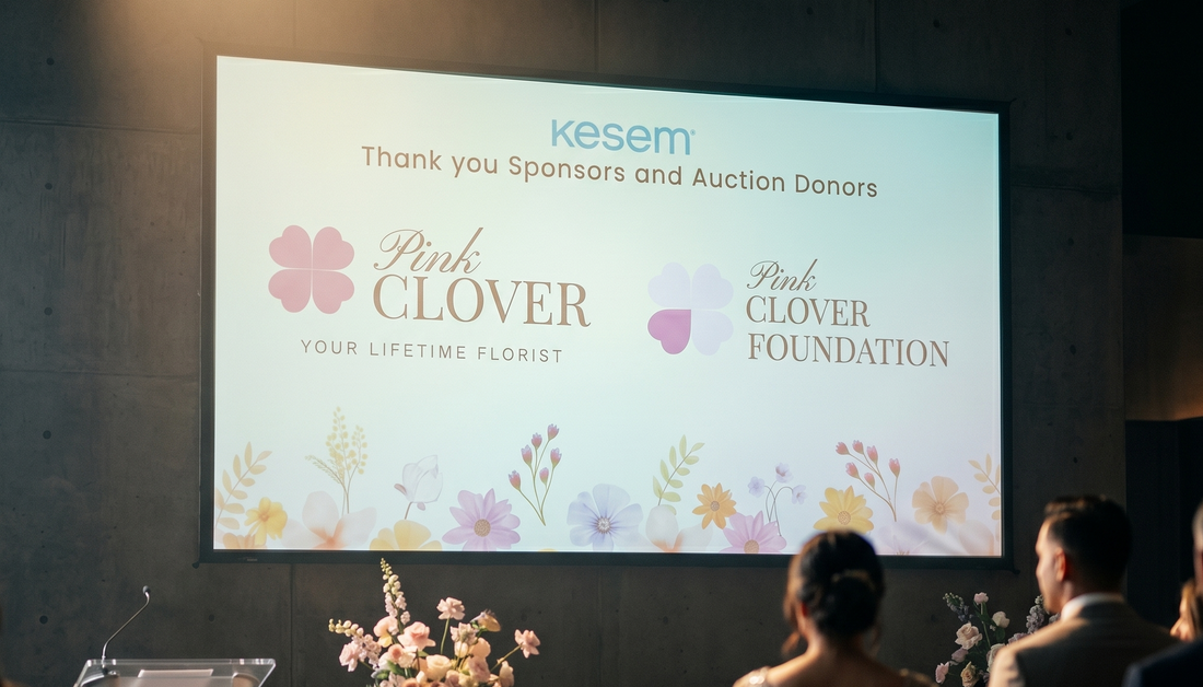 Floral Therapy Collection Impact