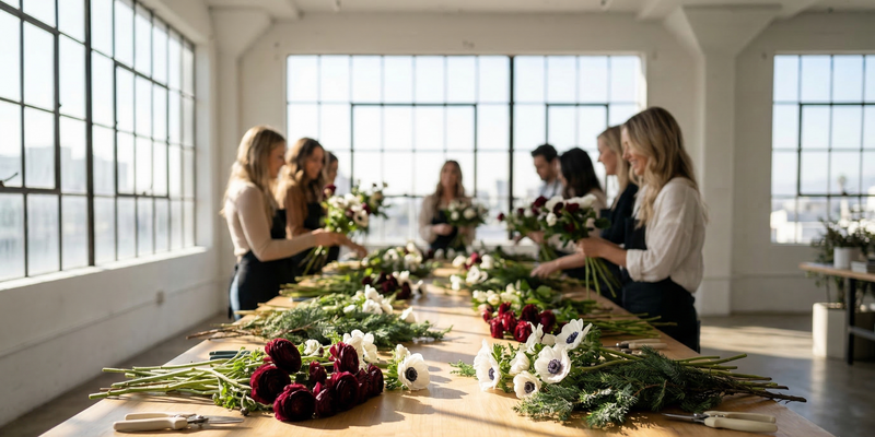 Creative Holiday Party Activities for Groups