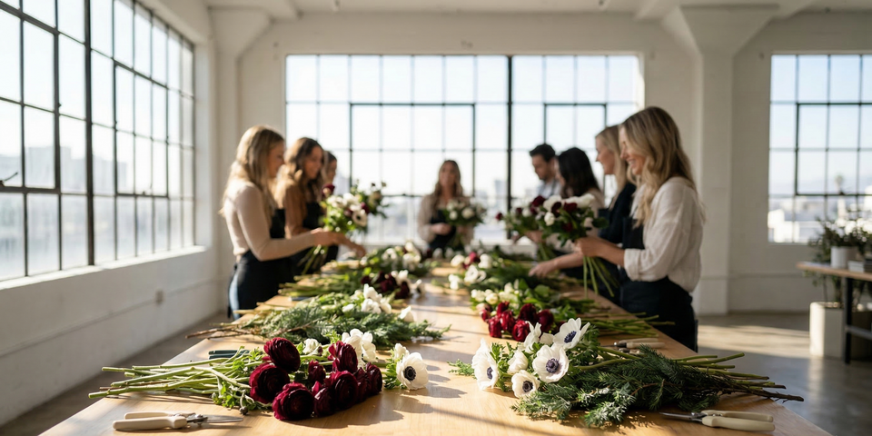Creative Holiday Party Activities for Groups