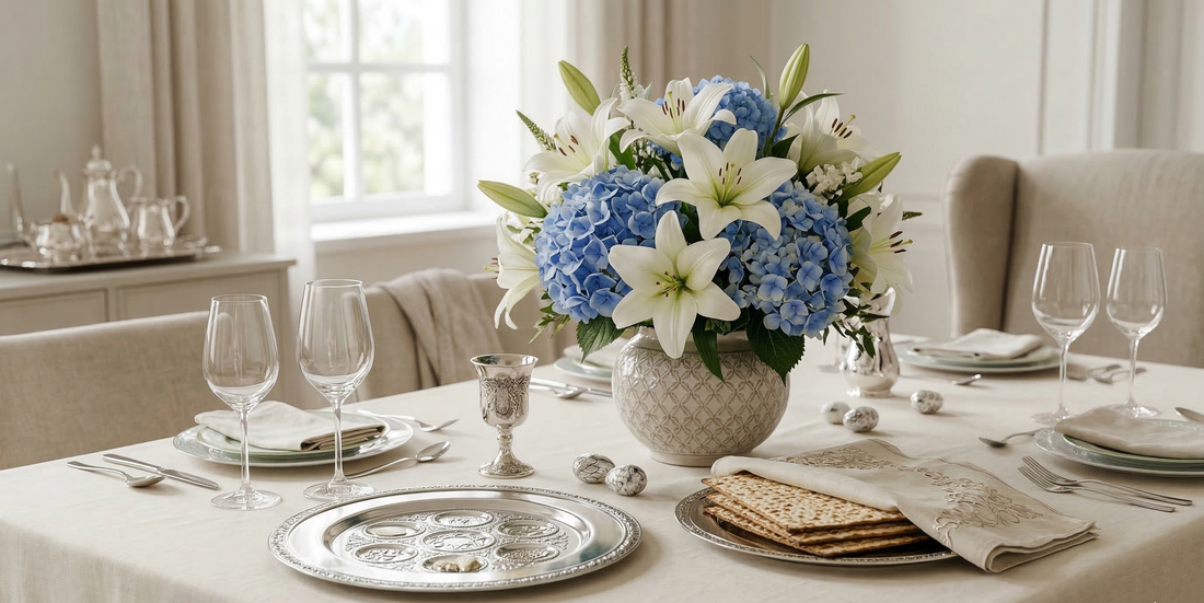 Passover (Pesach): History, Meaning, Traditions, and How the Jewish Holiday Is Celebrated Around the World