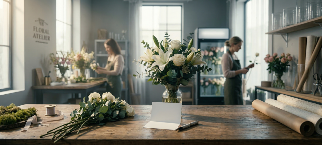 How to Address a Sympathy Card: 2026 Etiquette & Message Guide