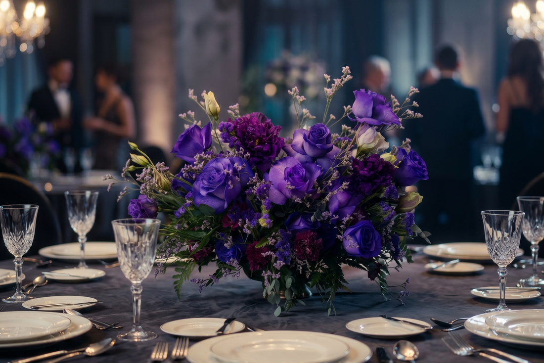 DONATING FLOWERS FOR EVENTS IN LOS ANGELES