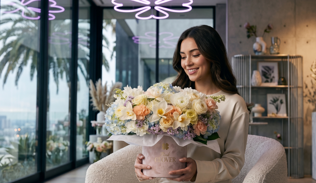 Pink Clover: A Year of Growth and Innovations