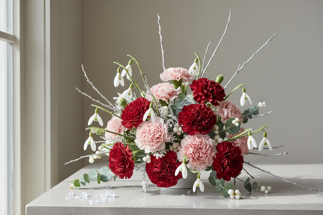 january birth flower