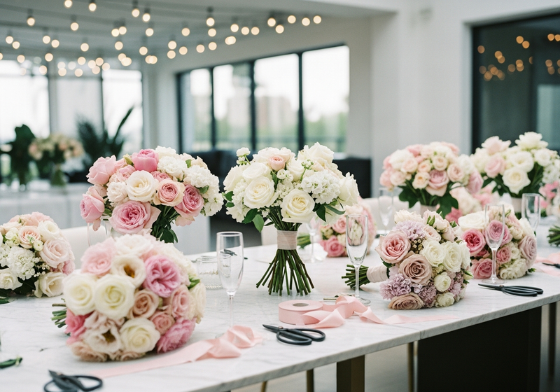 Bachelorette Party Ideas That Feel Elegant and Different