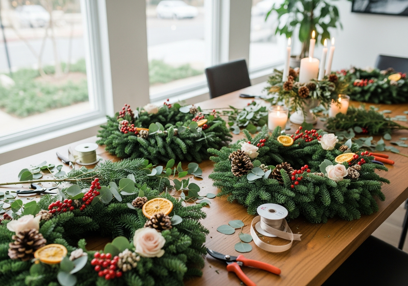 Holiday Party Activities for Small Groups
