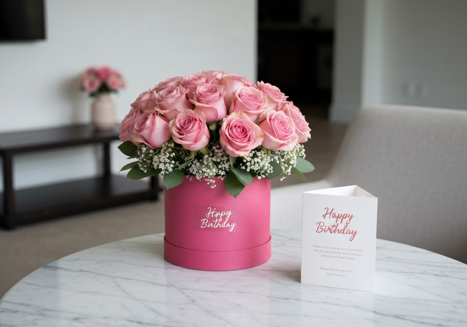 Are Flower Boxes Good for Birthdays? A Complete Guide