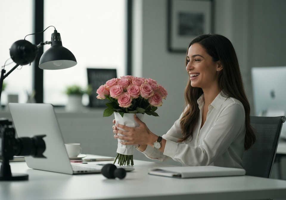 Last-Minute Birthday Flower Ideas in Los Angeles