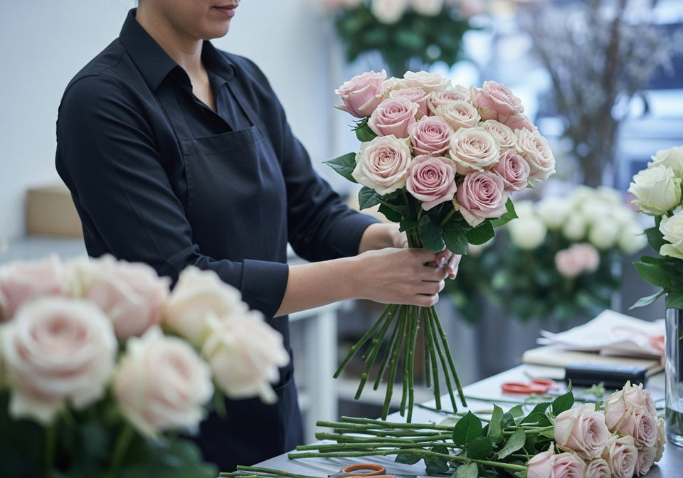 Same-Day Birthday Flower Delivery in Los Angeles: Cutoff Times and Tips