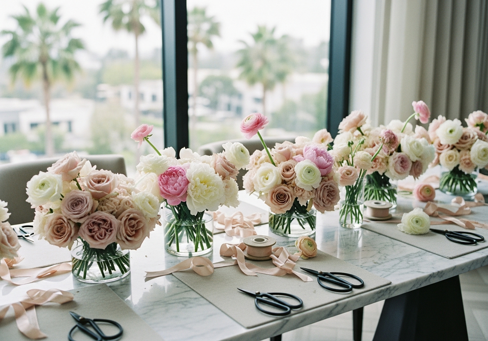 Birthday Party Activity Ideas for Adults in Los Angeles