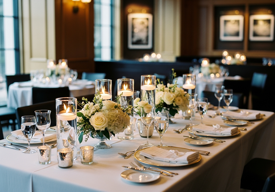 Best Month for a Wedding in Los Angeles — A Complete Guide