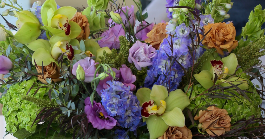 Safe and Toxic Flowers for Pets