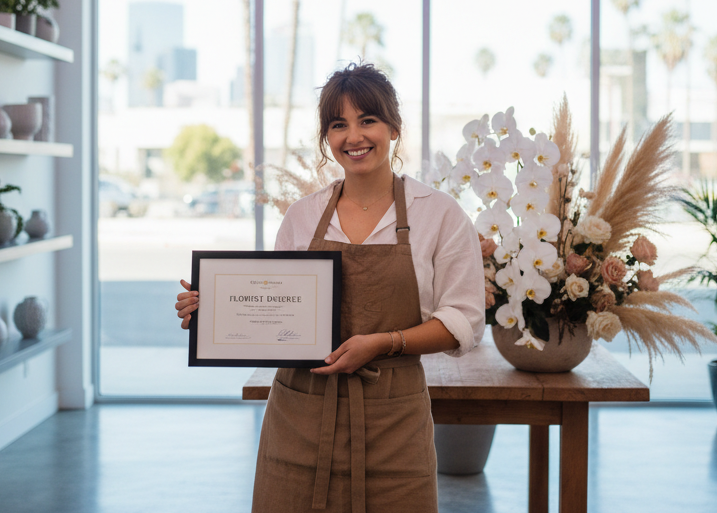 FLORIST LICENSING: WHY IT MATTERS