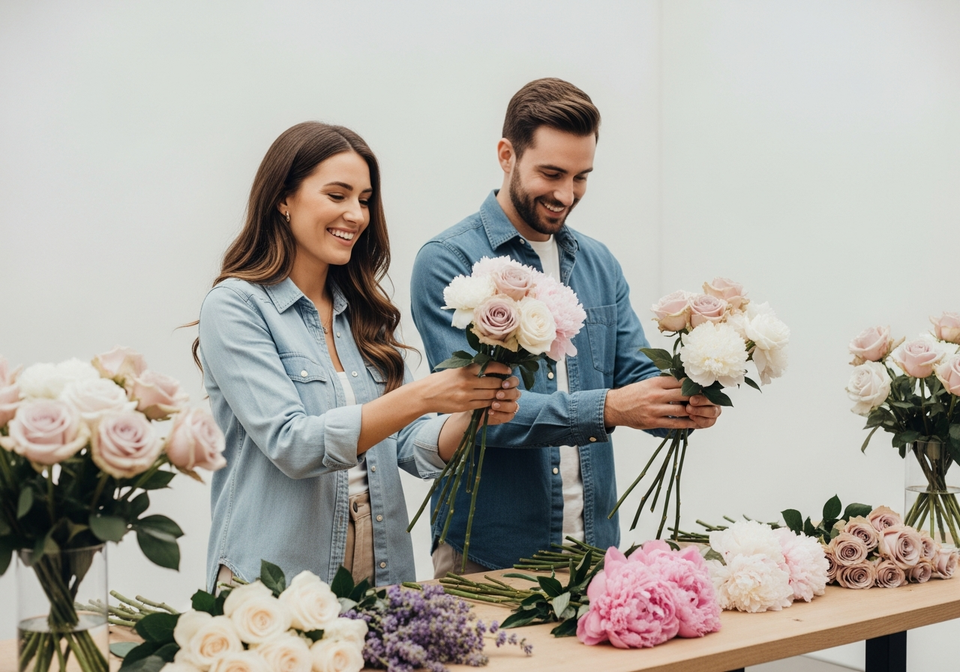 Date Night Ideas in Los Angeles That Are Interactive