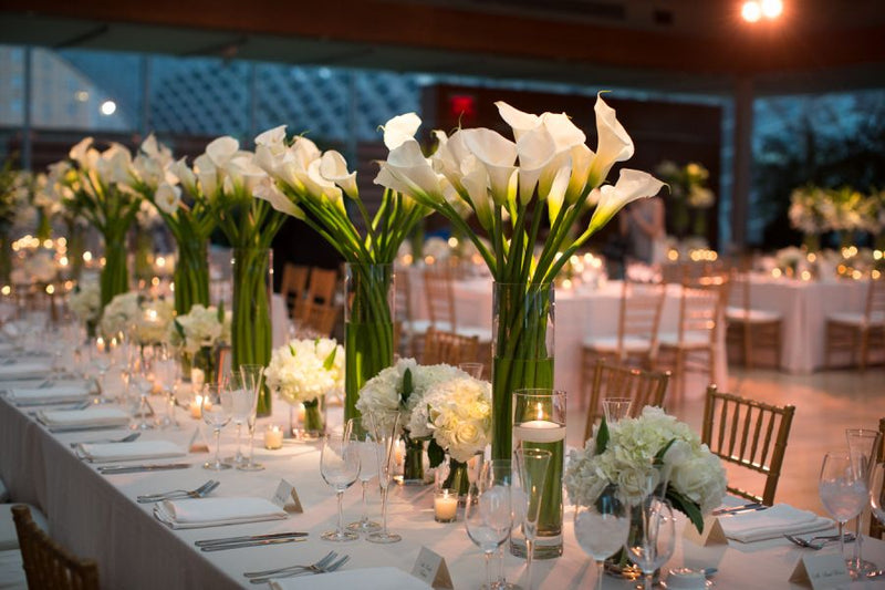 Top Themes and Floral Inspirations for Quinceañeras and Bar Mitzvahs in Los Angeles - Los Angeles Florist - Pink Clover