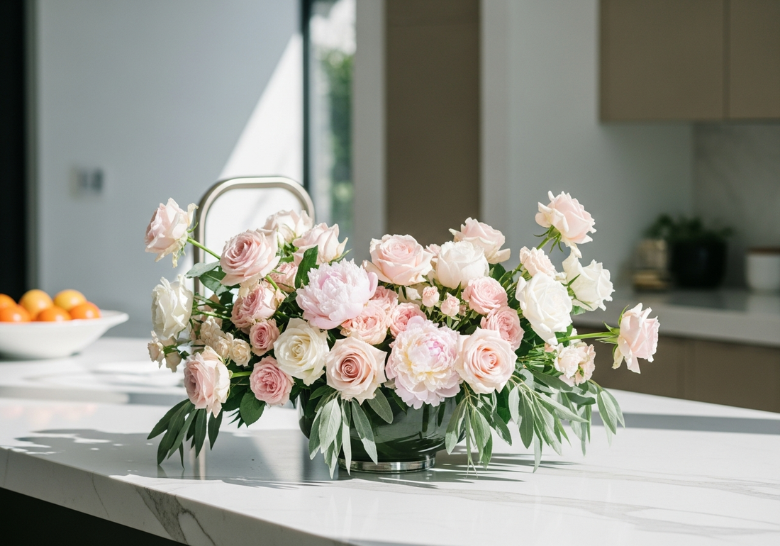 best flower subscription los angeles
