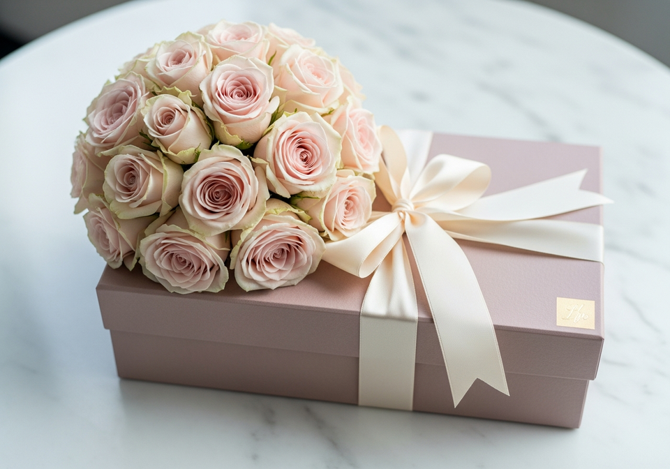 corporate gift ideas flowers los angeles