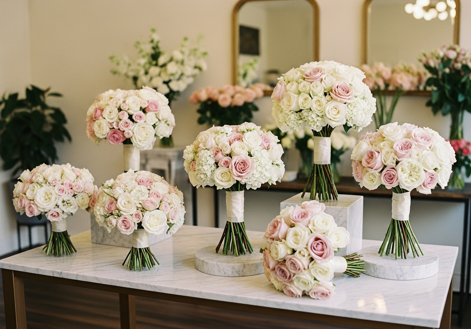 how to choose a corporate florist in los angeles the complete guide