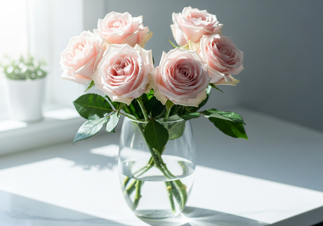 how to keep fresh flowers longer at home guide