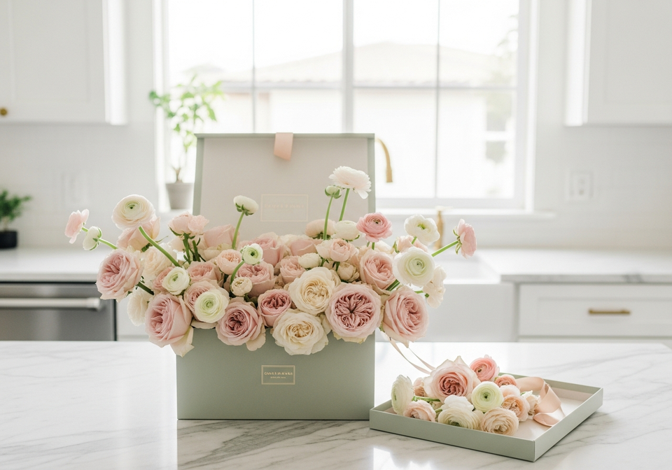 luxury flower subscription worth the splurge los angeles