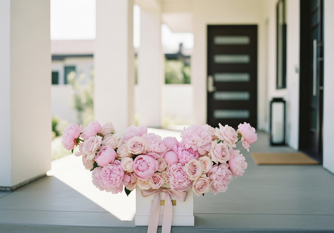 monthly flower delivery in los angeles your complete guide