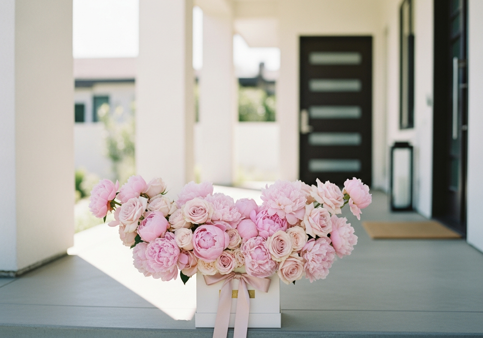 monthly flower delivery in los angeles your complete guide