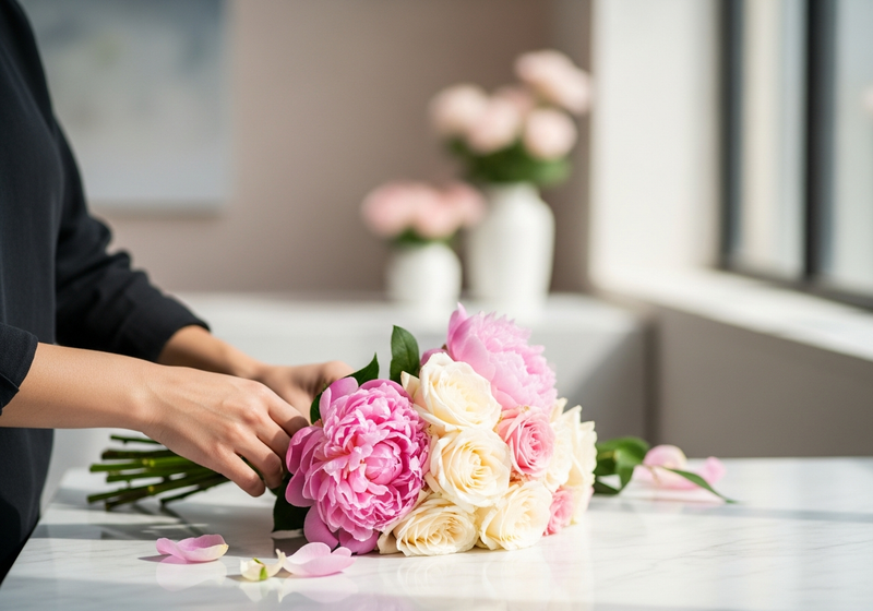 Last-Minute Mother's Day Flowers Los Angeles | Same Day
