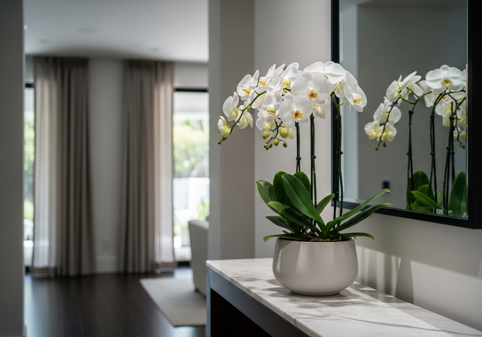 Long-Lasting Sympathy Flowers: Best Options for Los Angeles