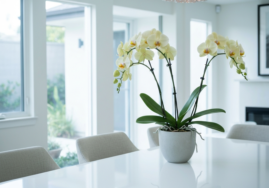 Orchid Plants vs Cut Orchids — Which Format Is Right for You