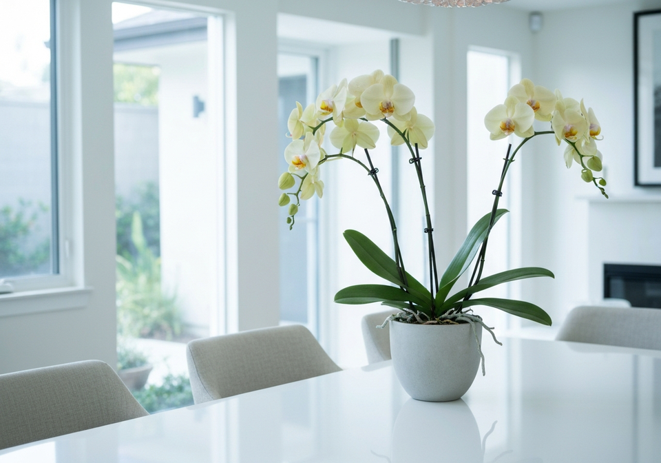 Orchid Plants vs Cut Orchids — Which Format Is Right for You