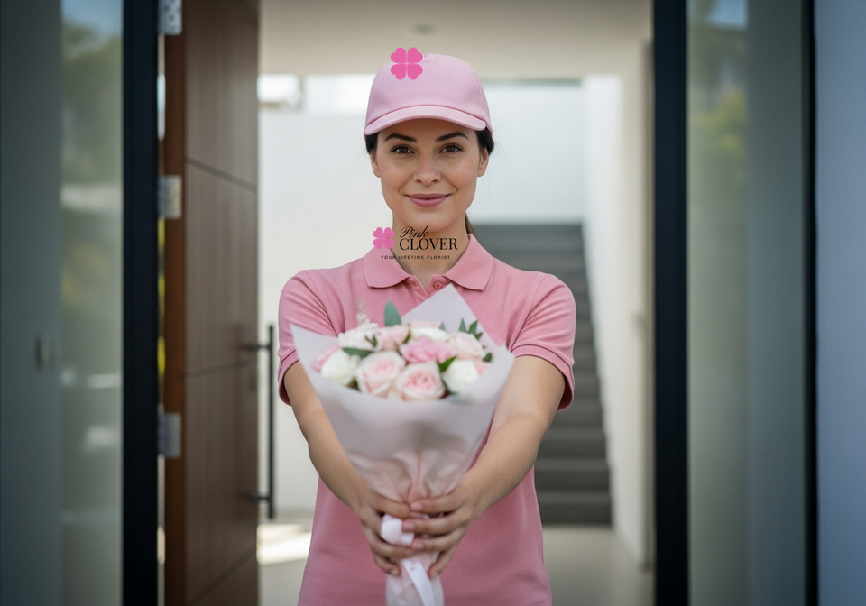 Best Same-Day Flowers to Send in Los Angeles
