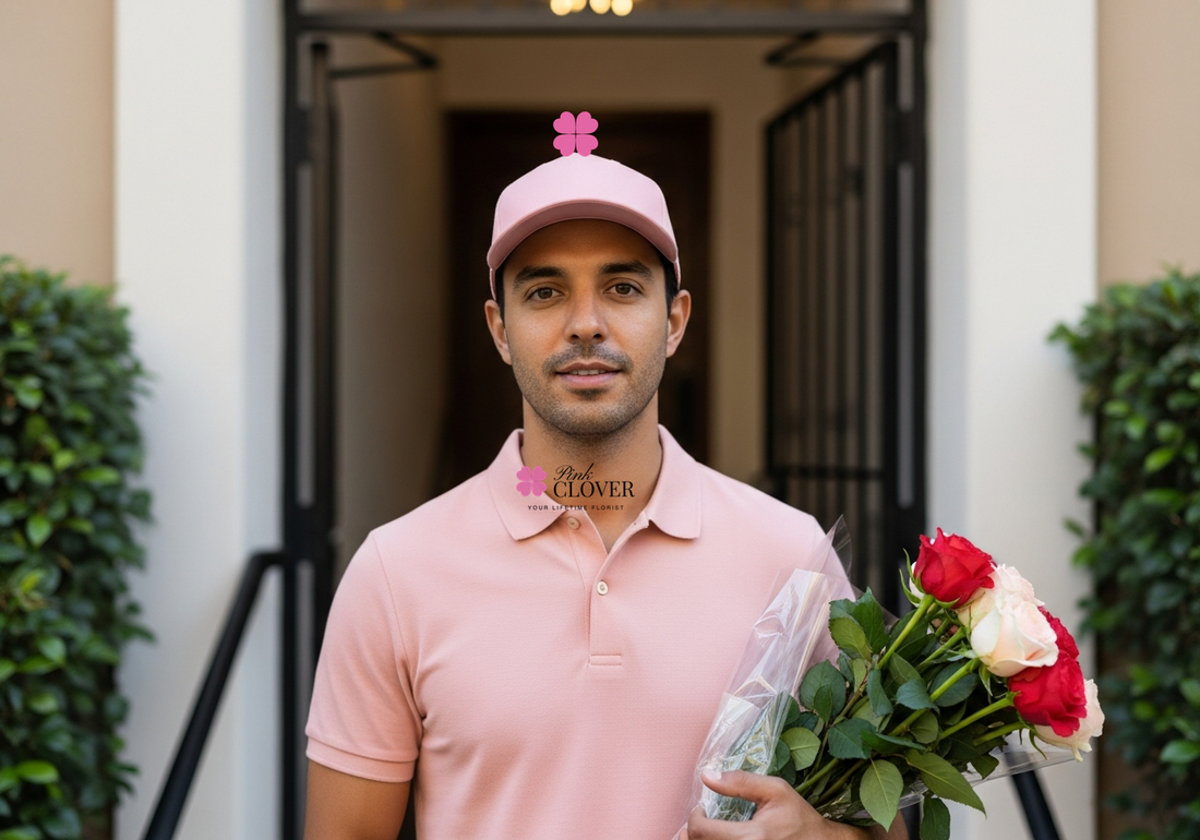 Last-Minute Flower Delivery in LA: What to Order