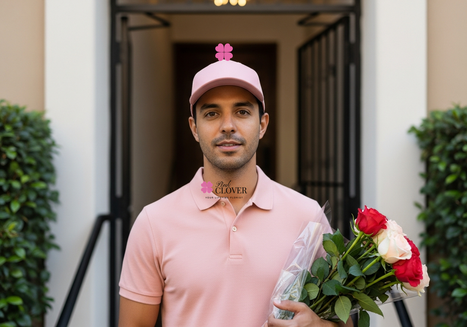 Last-Minute Flower Delivery in LA: What to Order