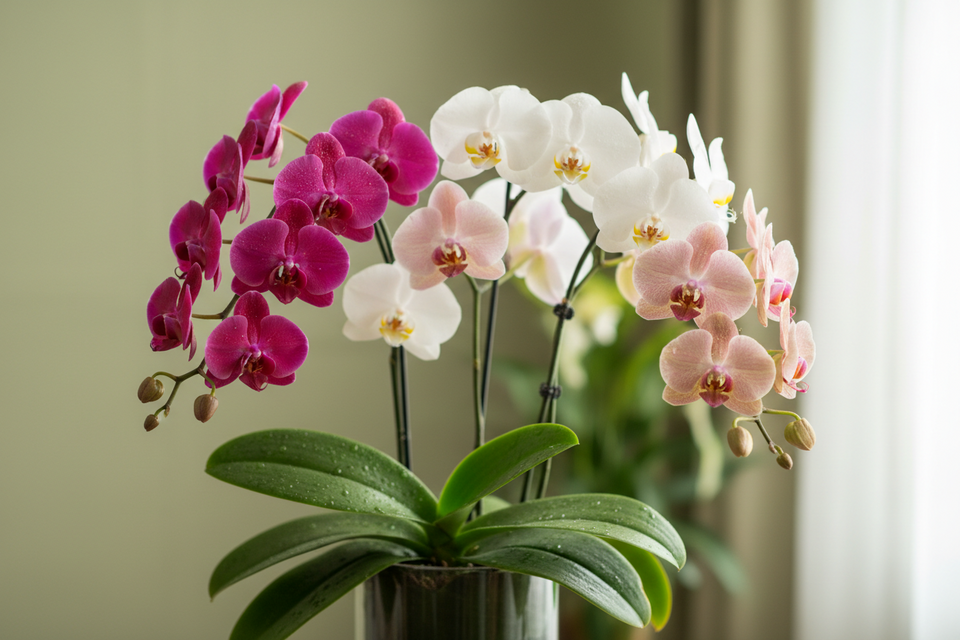 Orchid Flower Meaning: Symbolism, Color Meanings, and How to Care for Orchids
