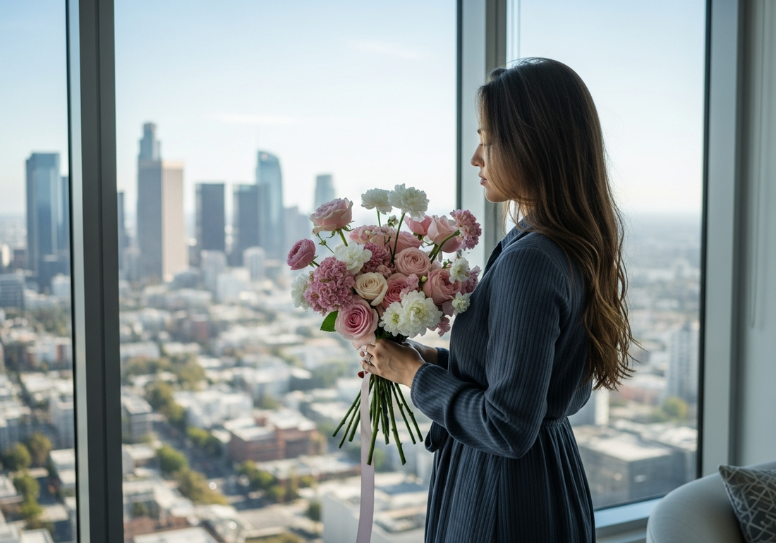 How to Choose the Right Flower Subscription Plan in Los Angeles