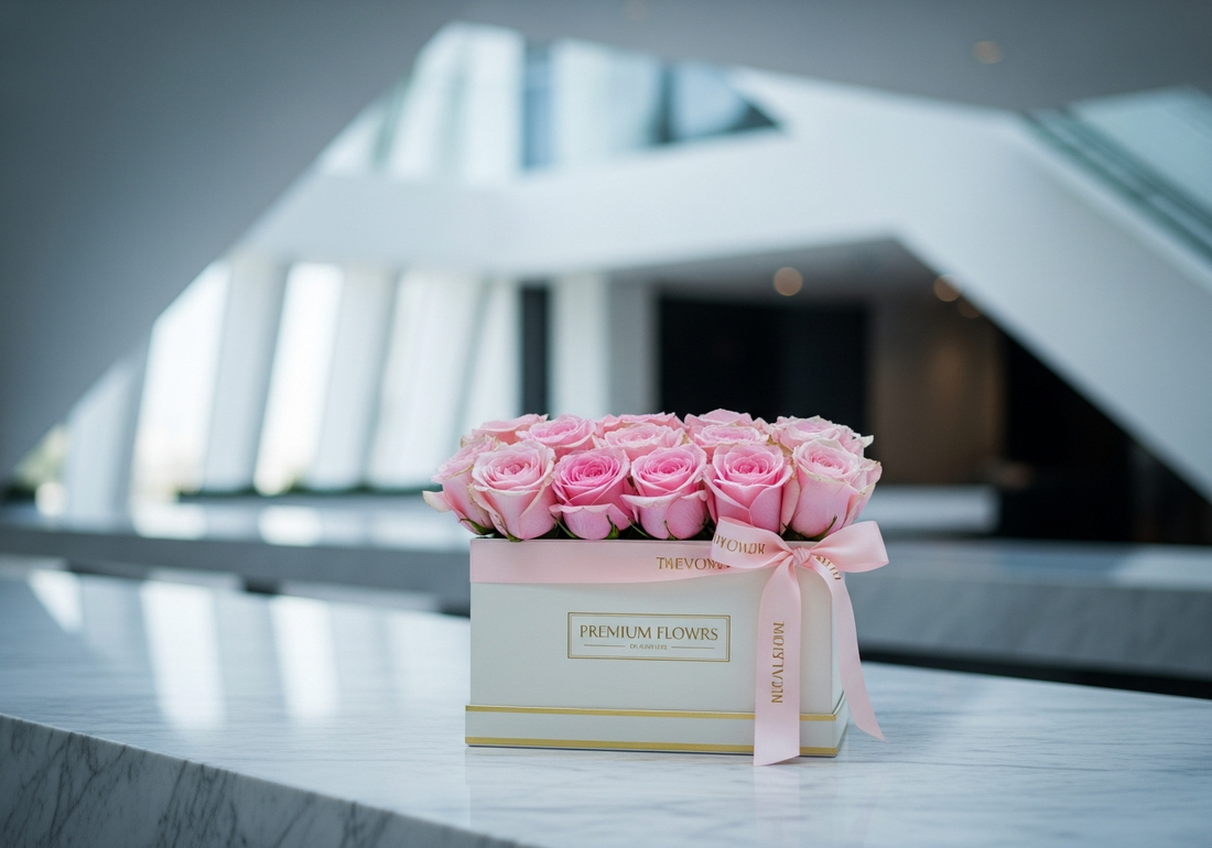 Best Flower Subscription Gifts in Los Angeles