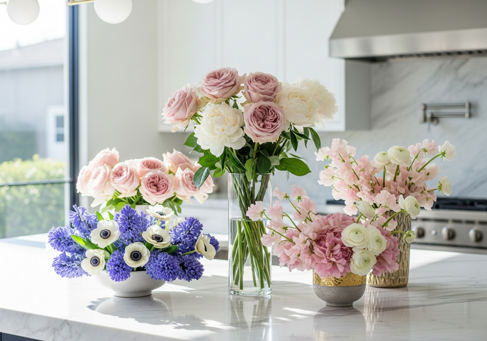 How Flower Subscriptions Save Money in Los Angeles
