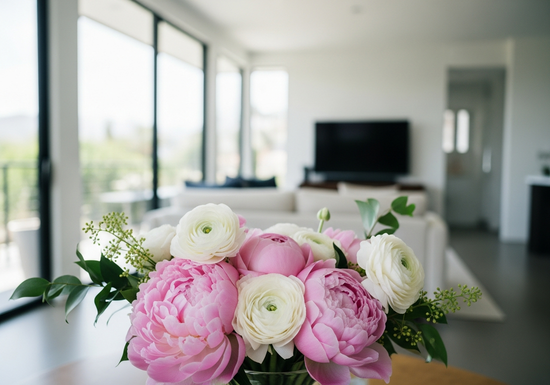Seasonal Flower Subscriptions: What to Expect Each Month in Los Angeles